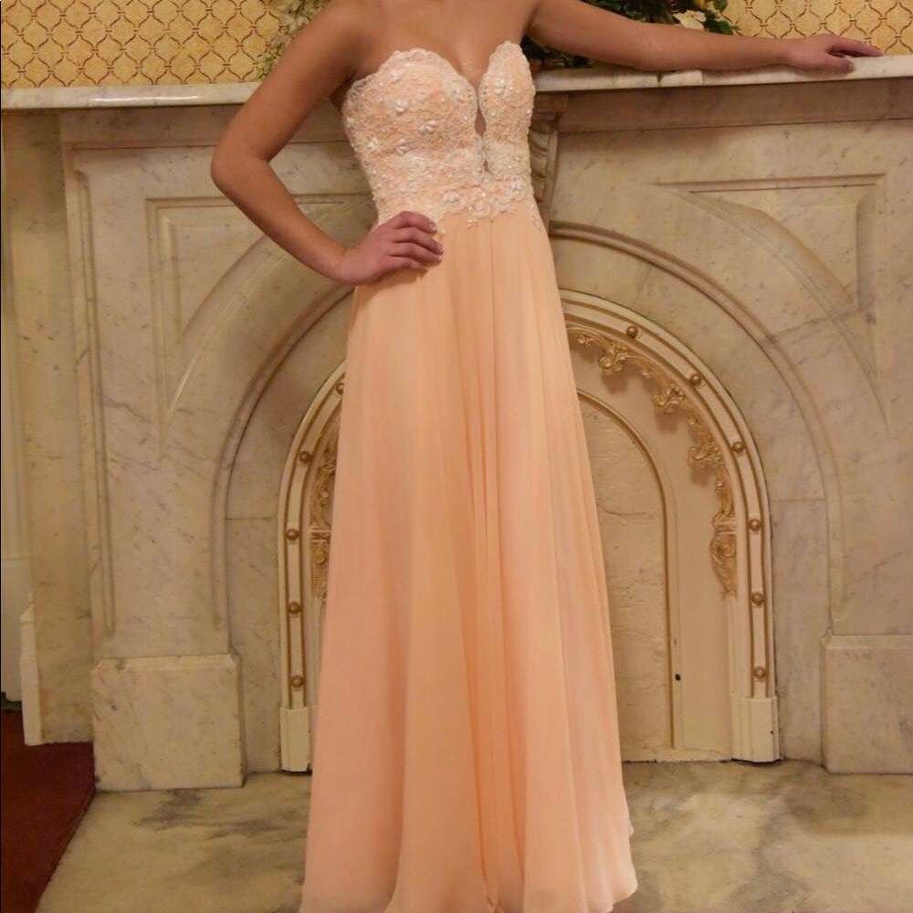 Formal Dress